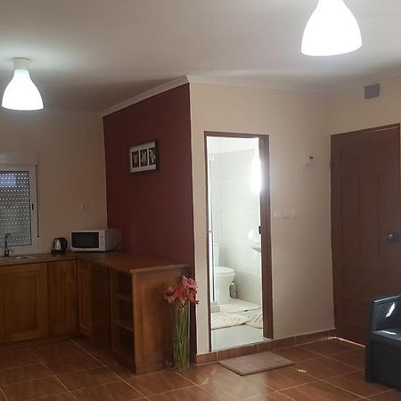 Vip House-Praia Francesca Sao Tome Dış mekan fotoğraf