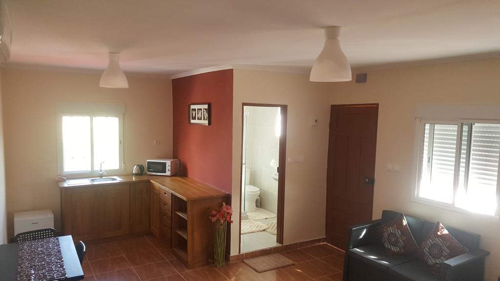 Vip House-Praia Francesca Sao Tome Dış mekan fotoğraf