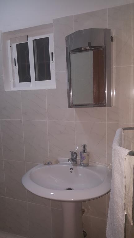 Vip House-Praia Francesca Sao Tome Dış mekan fotoğraf
